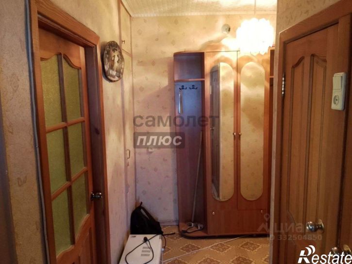 2-комн квартира Интернациональный мкр, 4,  д. 4