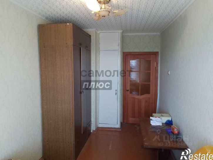 2-комн квартира Интернациональный мкр, 4,  д. 4