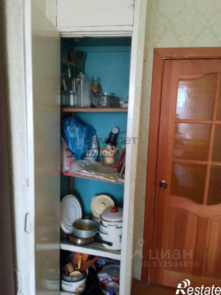 2-комн квартира Интернациональный мкр, 4,  д. 4