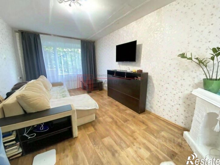 2-комн квартира Интернациональный мкр, 36,  д. 36