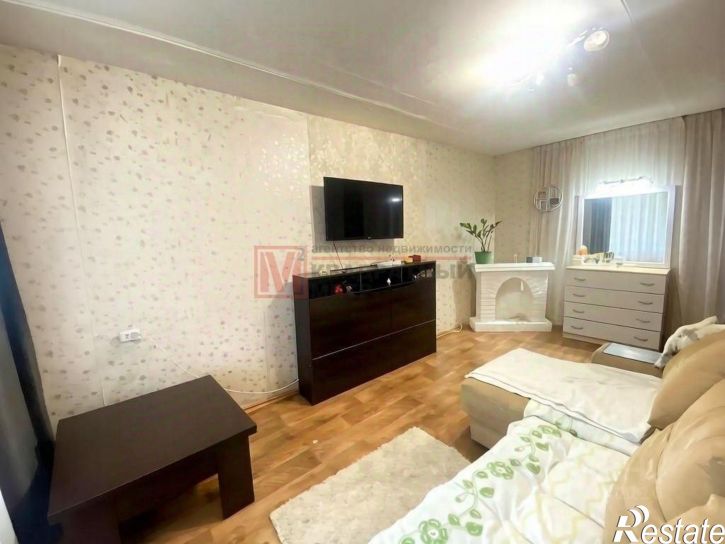 2-комн квартира Интернациональный мкр, 36,  д. 36
