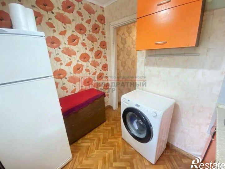 2-комн квартира Интернациональный мкр, 36,  д. 36