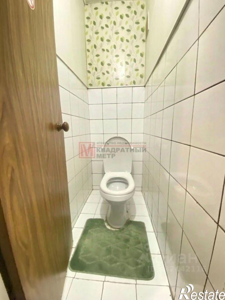 2-комн квартира Интернациональный мкр, 36,  д. 36