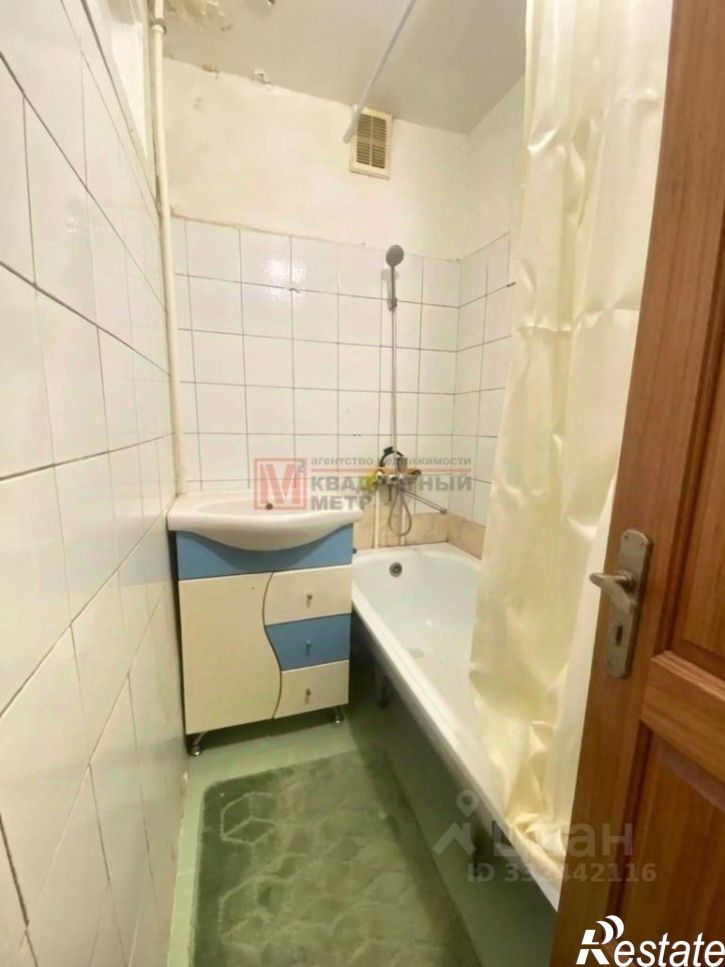 2-комн квартира Интернациональный мкр, 36,  д. 36