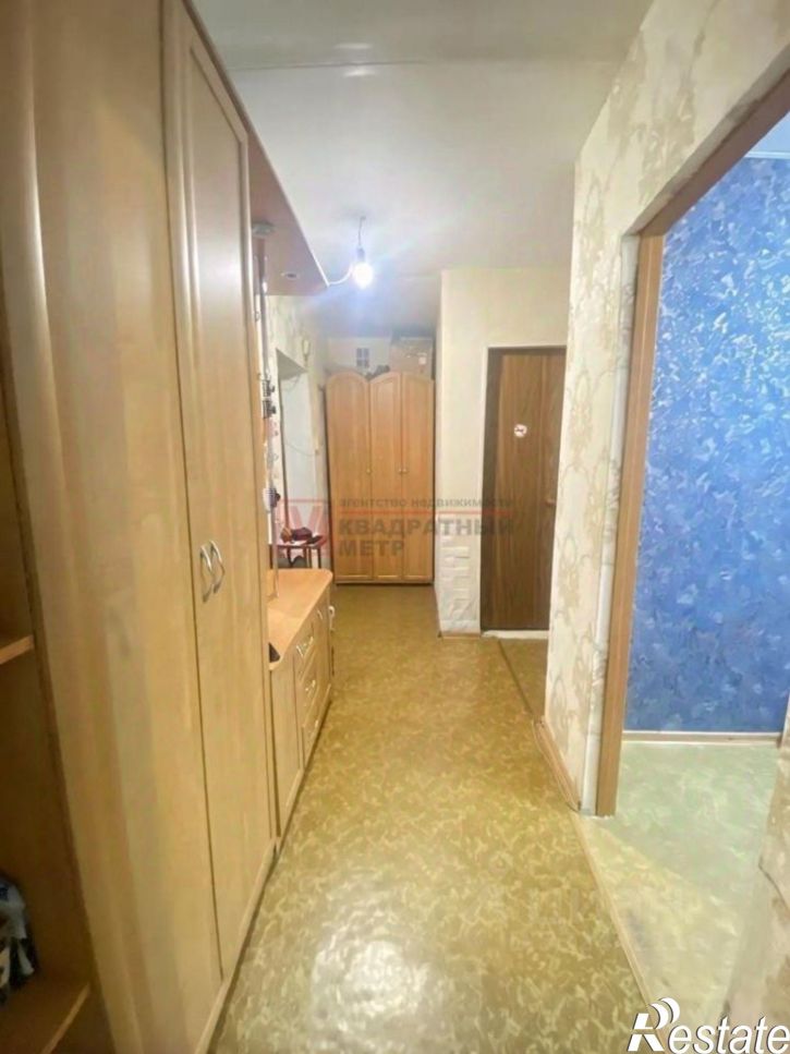 2-комн квартира Интернациональный мкр, 36,  д. 36