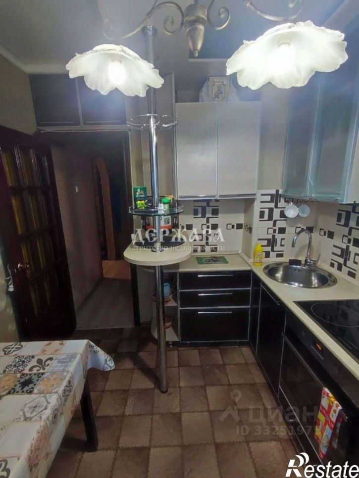 2-комн квартира Олимпийский мкр, 51,  д. 51