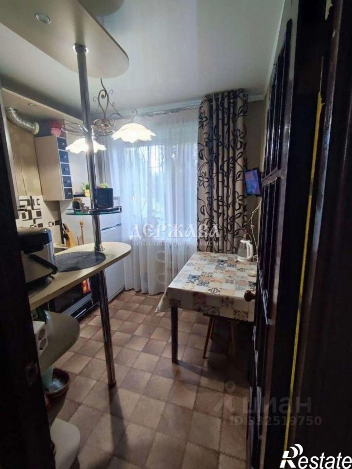 2-комн квартира Олимпийский мкр, 51,  д. 51