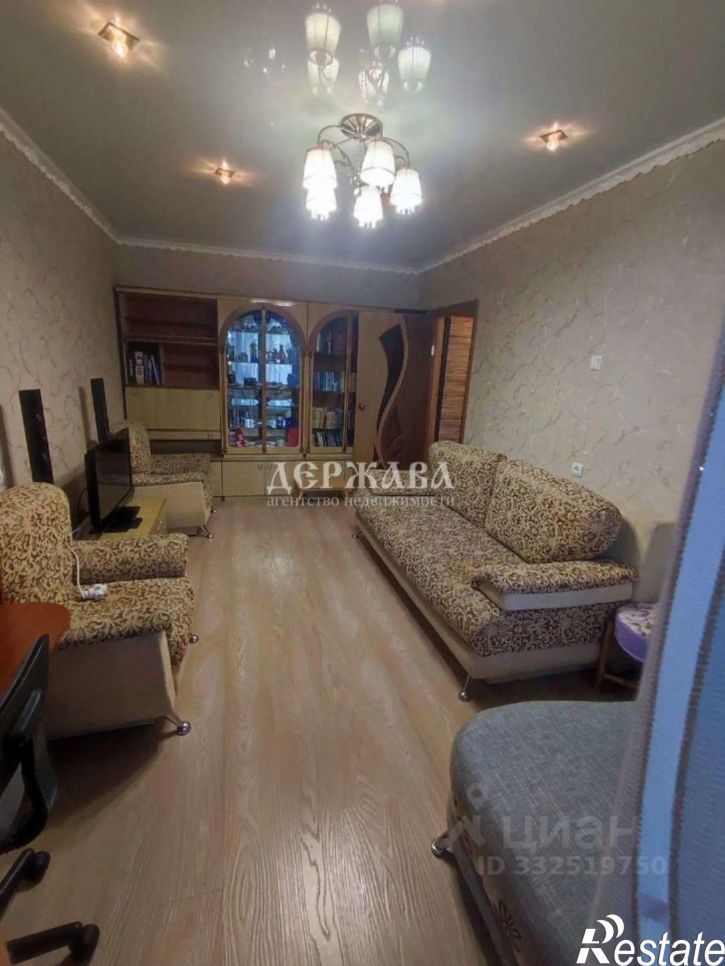 2-комн квартира Олимпийский мкр, 51,  д. 51