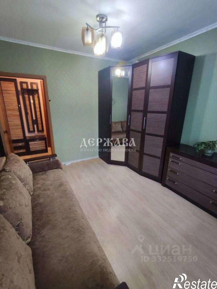 2-комн квартира Олимпийский мкр, 51,  д. 51