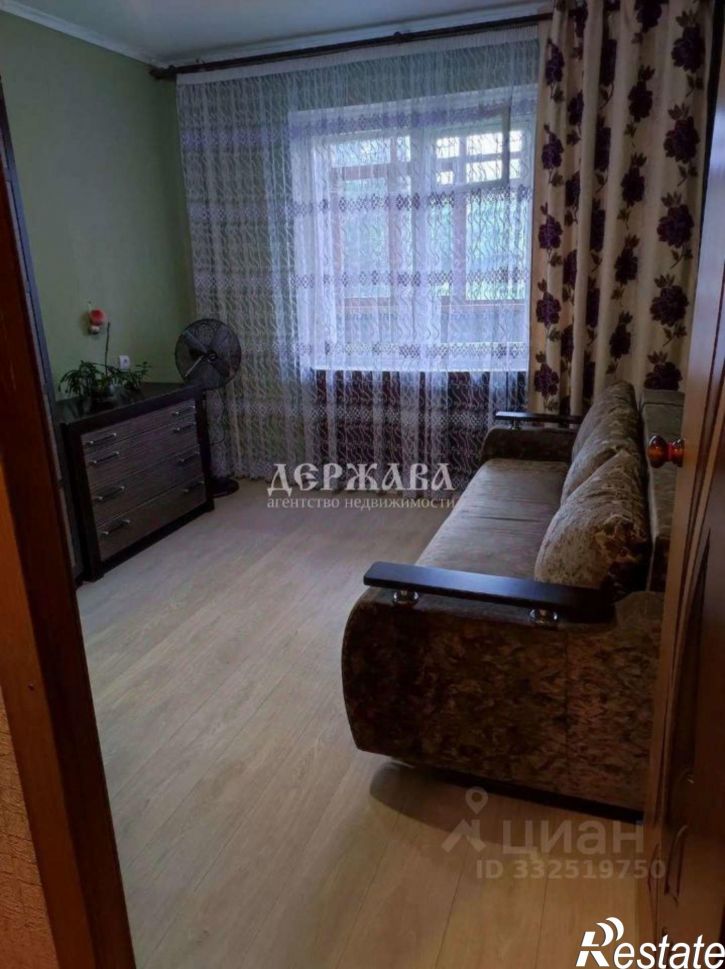 2-комн квартира Олимпийский мкр, 51,  д. 51
