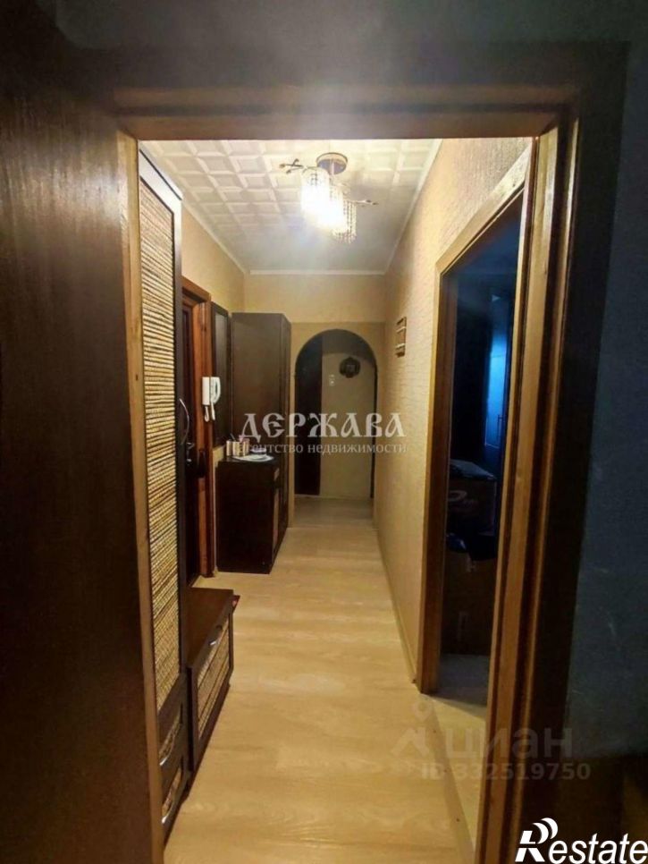 2-комн квартира Олимпийский мкр, 51,  д. 51
