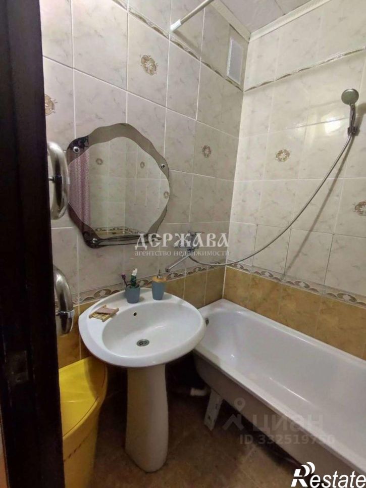 2-комн квартира Олимпийский мкр, 51,  д. 51