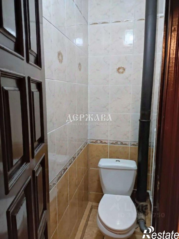2-комн квартира Олимпийский мкр, 51,  д. 51