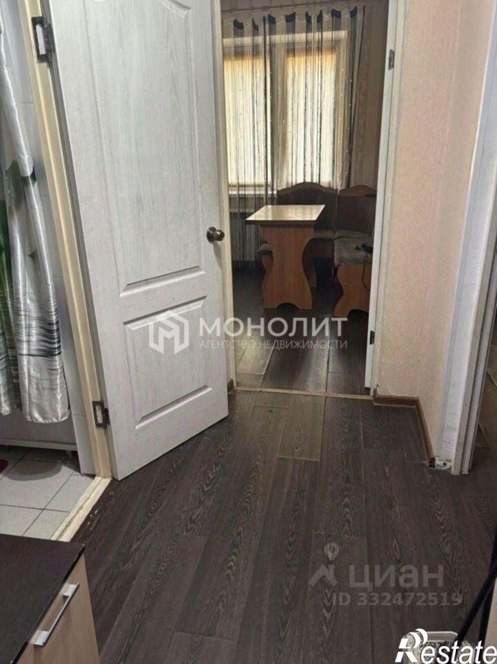 1-комн квартира мкр Заречье, 13а,  д. 13а