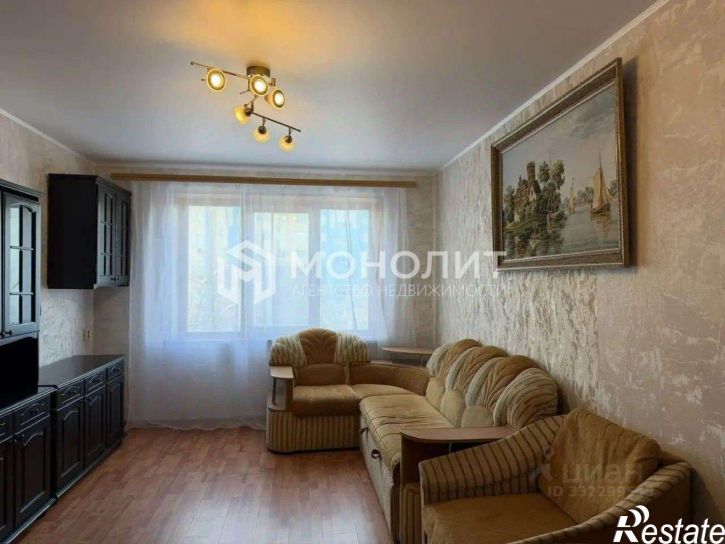 3-комн квартира мкр Жукова, 27,  д. 27