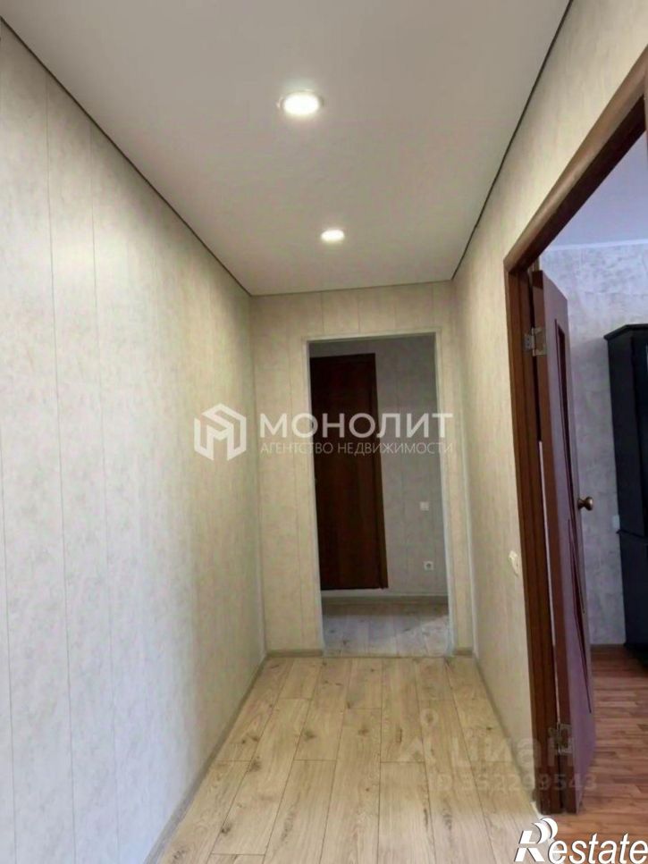 3-комн квартира мкр Жукова, 27,  д. 27
