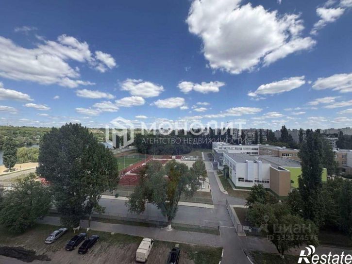 1-комн квартира Набережный мкр, 5,  д. 5