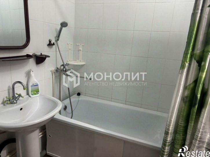1-комн квартира мкр Заречье, 13а,  д. 13а