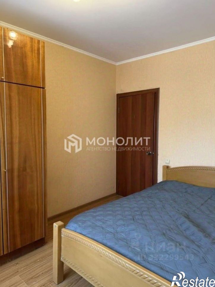 3-комн квартира мкр Жукова, 27,  д. 27