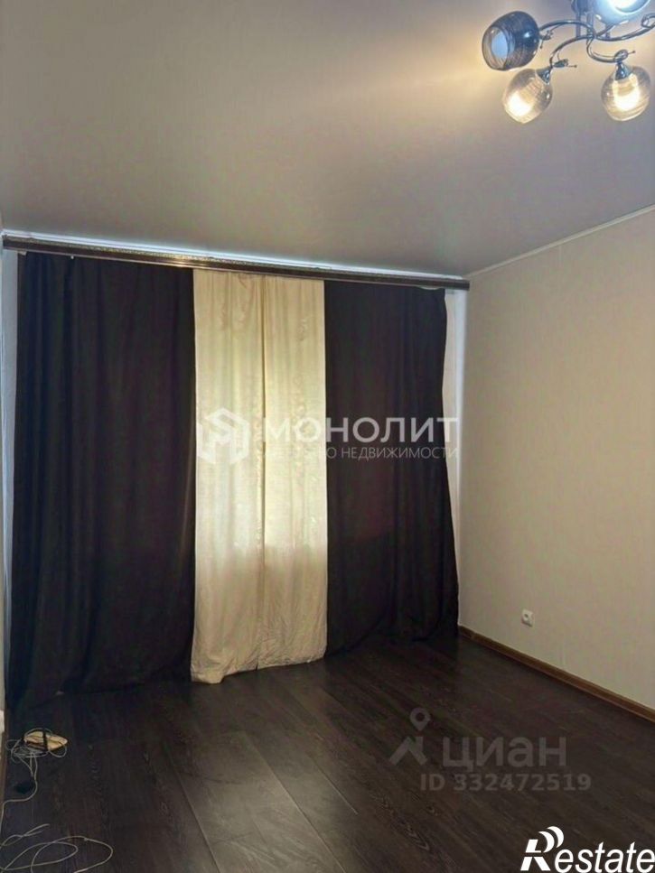 1-комн квартира мкр Заречье, 13а,  д. 13а
