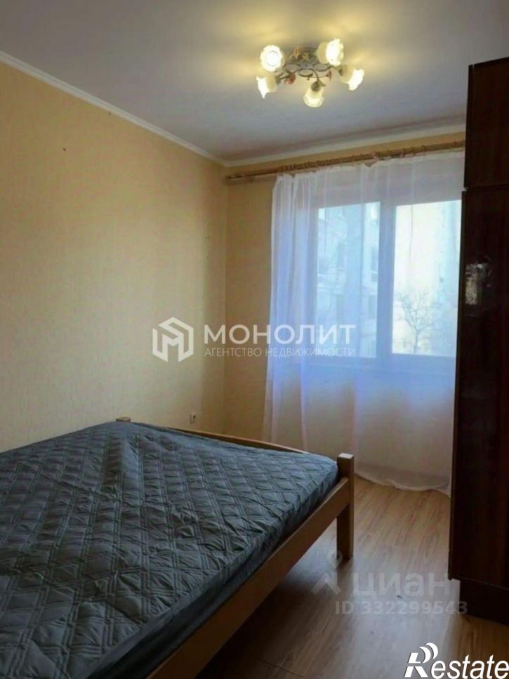 3-комн квартира мкр Жукова, 27,  д. 27