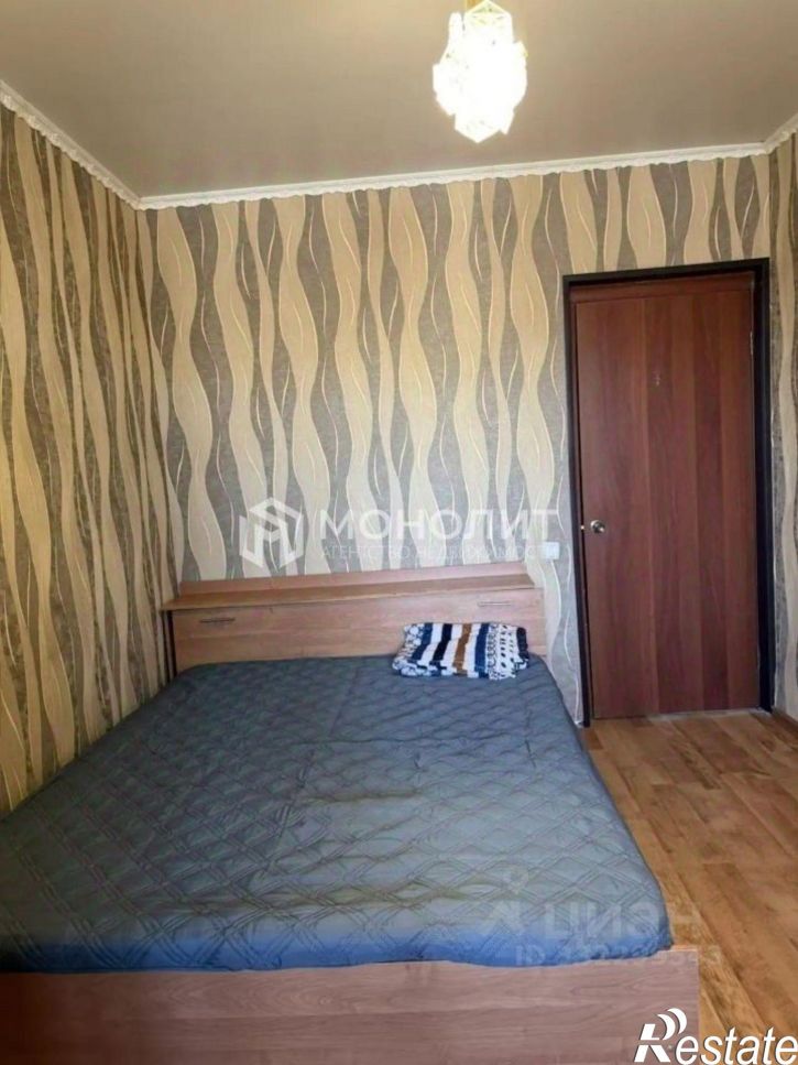 3-комн квартира мкр Жукова, 27,  д. 27