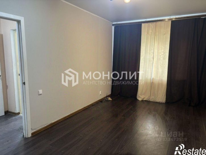 1-комн квартира мкр Заречье, 13а,  д. 13а