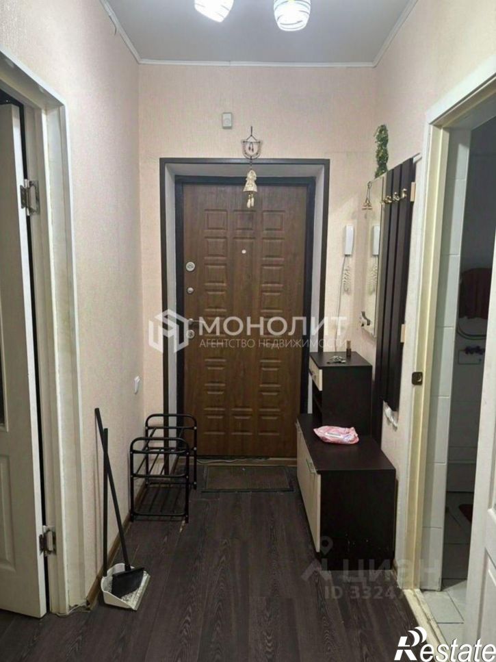 1-комн квартира мкр Заречье, 13а,  д. 13а