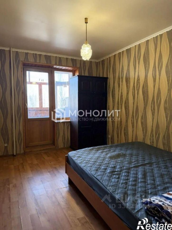 3-комн квартира мкр Жукова, 27,  д. 27