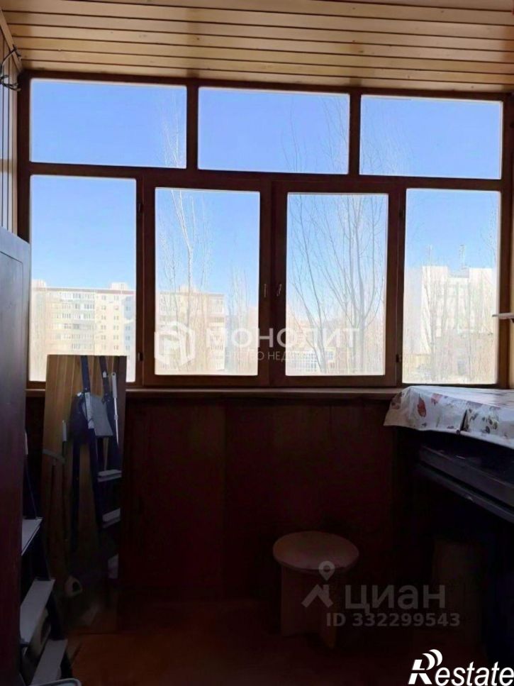 3-комн квартира мкр Жукова, 27,  д. 27