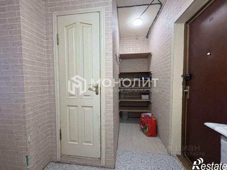 1-комн квартира Набережный мкр, 5,  д. 5