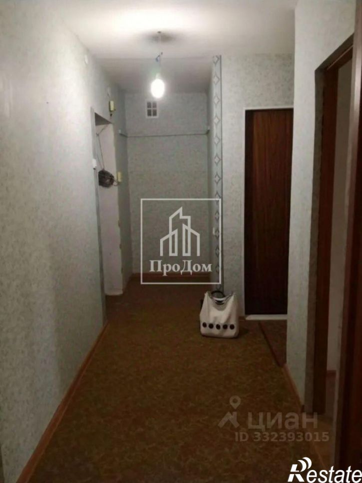 2-комн квартира Интернациональный мкр, 36,  д. 36