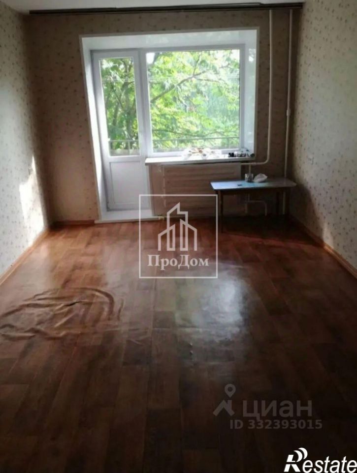 2-комн квартира Интернациональный мкр, 36,  д. 36
