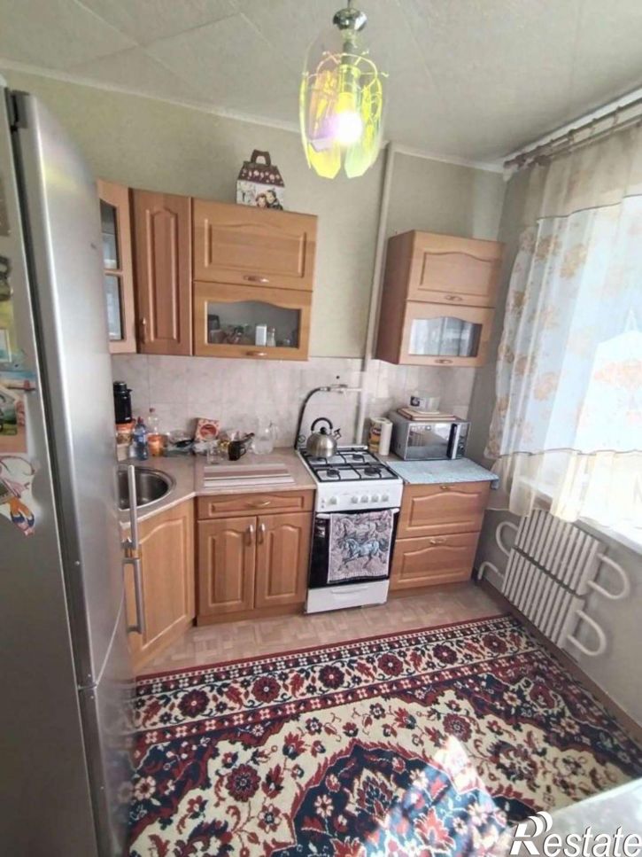 1-комн квартира ул Свердлова, 23,  д. 23