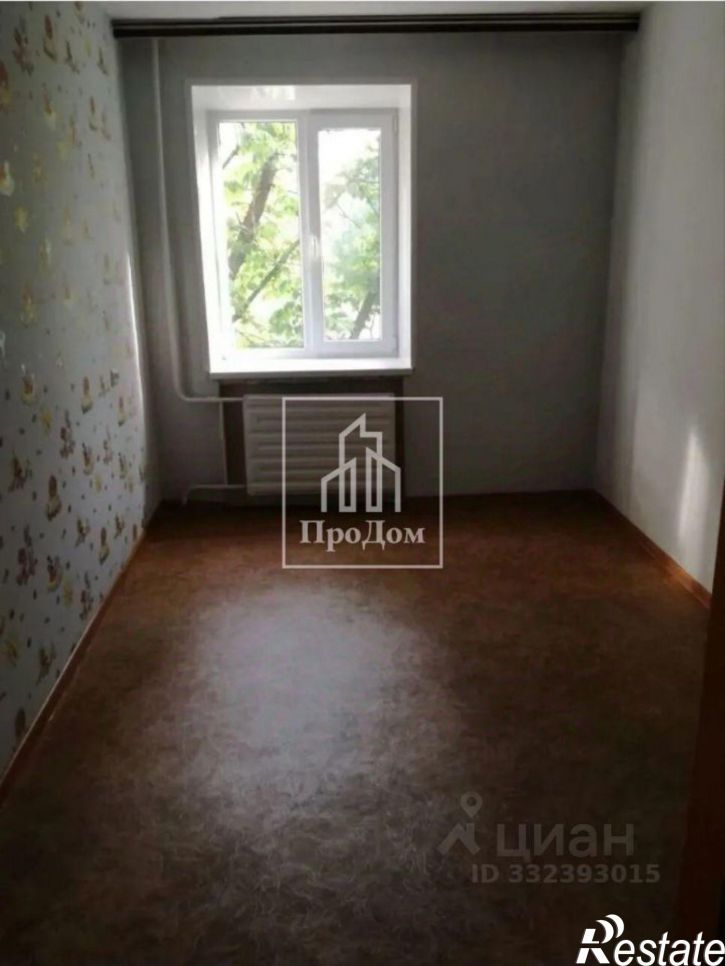 2-комн квартира Интернациональный мкр, 36,  д. 36