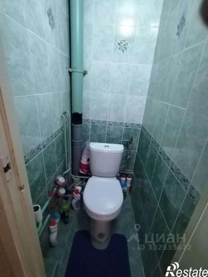 1-комн квартира ул Свердлова, 23,  д. 23