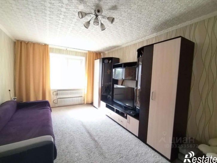 1-комн квартира ул Свердлова, 23,  д. 23