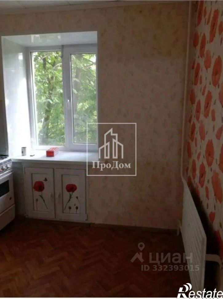 2-комн квартира Интернациональный мкр, 36,  д. 36