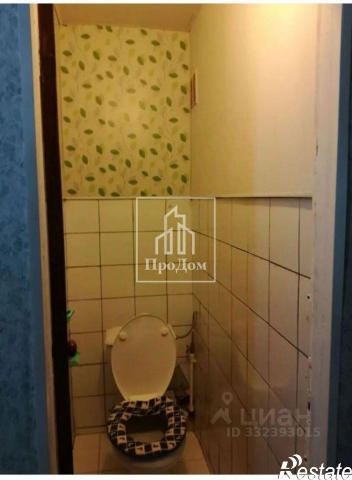 2-комн квартира Интернациональный мкр, 36,  д. 36