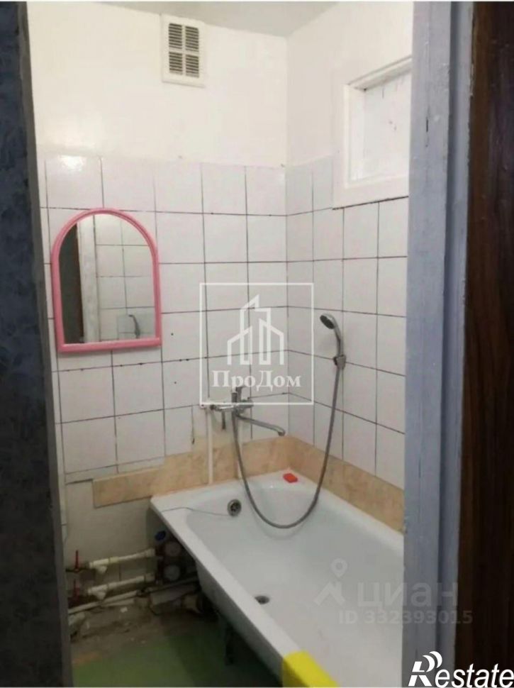 2-комн квартира Интернациональный мкр, 36,  д. 36
