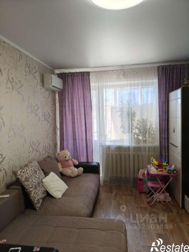 1-комн квартира ул Ленина, 67/9,  д. 67/9