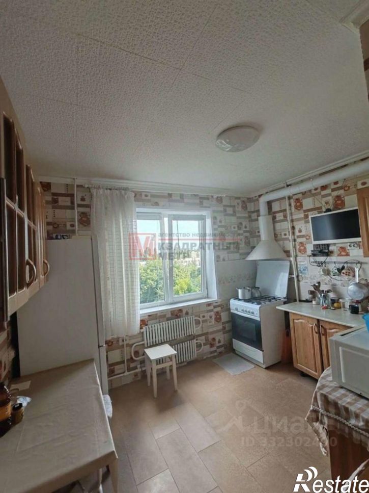 1-комн квартира Студенческий мкр, 21,  д. 21