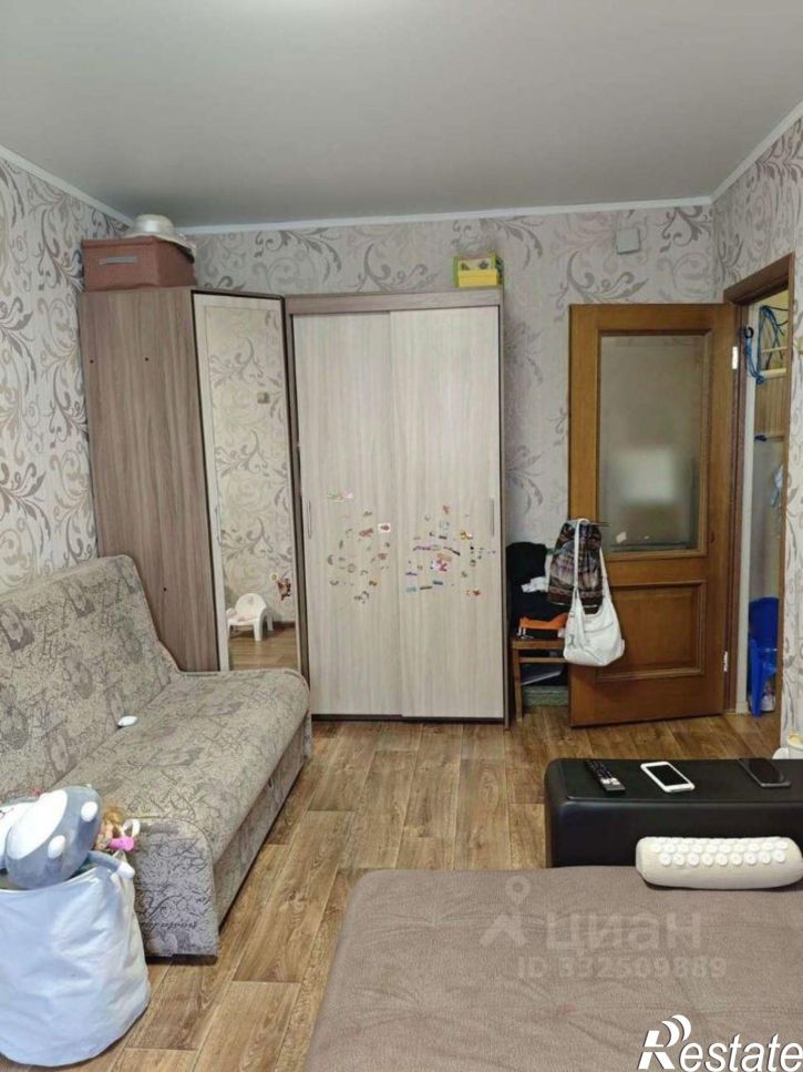 1-комн квартира ул Ленина, 67/9,  д. 67/9