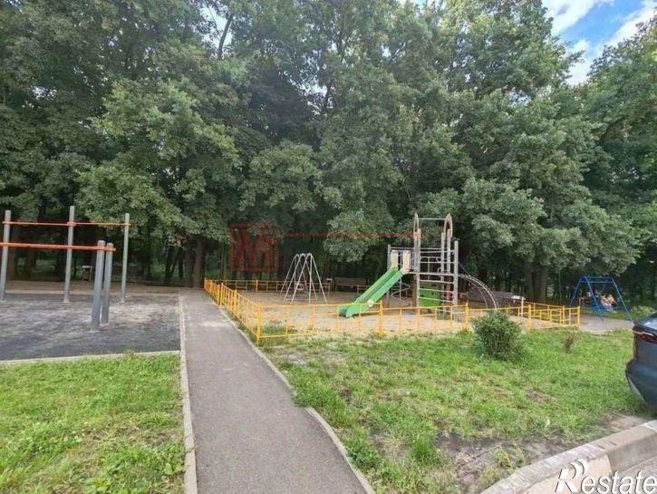1-комн квартира Студенческий мкр, 21,  д. 21