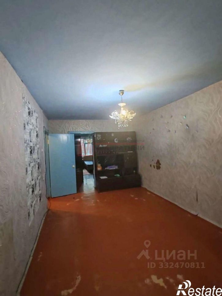 2-комн квартира мкр Лебединец, 19,  д. 19