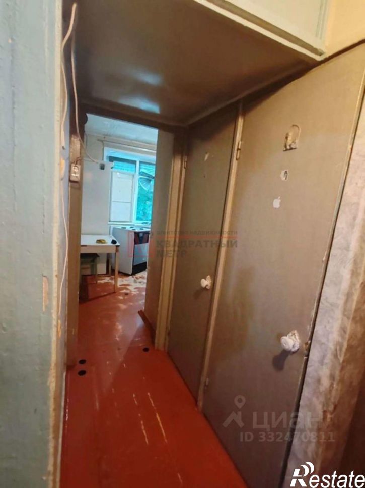 2-комн квартира мкр Лебединец, 19,  д. 19