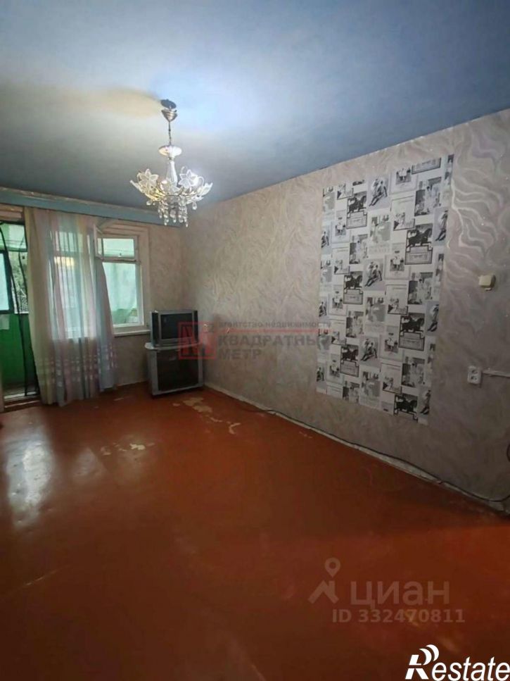 2-комн квартира мкр Лебединец, 19,  д. 19