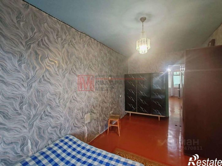 2-комн квартира мкр Лебединец, 19,  д. 19