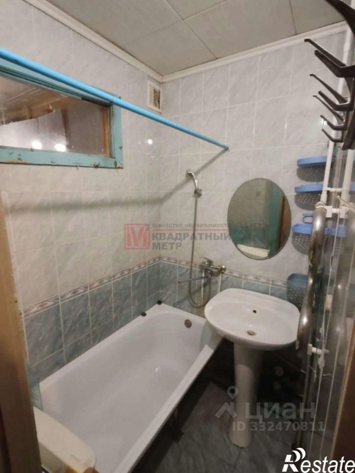 2-комн квартира мкр Лебединец, 19,  д. 19