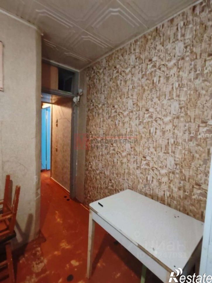 2-комн квартира мкр Лебединец, 19,  д. 19